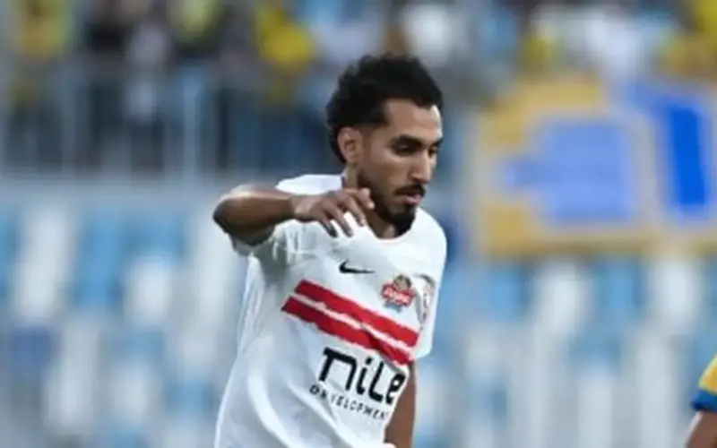 تفاصيل انتقال أحمد حمدي من الزمالك إلى صفوف الاتحاد السكندري خلال الميركاتو الصيفي